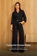Conjunto Dunas Preto
