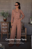 Conjunto Dunas Terra