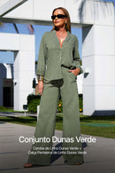 Conjunto Dunas Verde