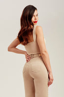 Regata Ultra Premium Curve Nude