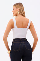 Regata Ultra Premium Curve Branca