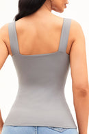 Regata Ultra Premium Curve Cinza