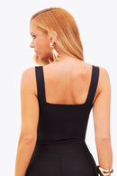 Regata Ultra Premium Curve Preta