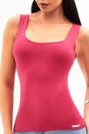 Regata Ultra Premium Curve Rosa