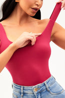 Regata Ultra Premium Curve Rosa